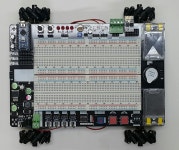 내 손으로 만드는 IoT 세상! 교재를 활용한 기초부터 IoT제어까지