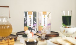 진주새싹삼 유한회사 | [가정의달]맛있게 건강해진 NEW 새싹꿀삼! 한포에 한뿌리, 건강꿀스틱 by 프레시드 농업회사법인 유한회사 | 와디즈