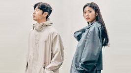 사계절 입는 [포시즌 레인코트&스커트] by 주식회사 LF | wadiz 비 안 올때도 입으면 왜 안 돼? 사계절 입는 [포시즌 레인코트&스커트] by... 