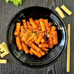 누구나 좋아하는 떡볶이! 기름떡볶이 by 웨이티 | 와디즈