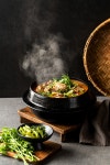 주식회사현대그린푸드오리온테크놀리지점 | [보양식의 끝판왕이 나타났다!] 멈출수 없는 맛 여수돌산갓오리탕 by 주식회사 철없는푸드 | wadiz [보양식의 끝판왕이 나타났다!] 멈출수 없는...