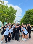 화장실 아래 쏙! 캣보드 l 누가 몇 번 화장실 갔는지 알려준다고?