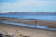 Whiteness Point from Nairn (Walkhighlands) Whiteness Point from Nairn