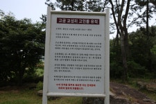읍리 지석묘 - Wando tour 읍리 지석묘