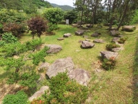 읍리 지석묘 - Wando tour 읍리 지석묘