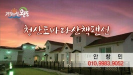 바다산책 펜션 - 莞岛郡 文化旅游 바다산책 펜션