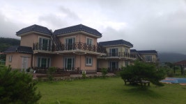 에코 펜션 민박 - 莞岛郡 文化旅游 에코 펜션 민박