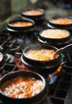 개성순두부 - Wando tour 개성순두부