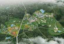 완주군 > 정보공개 > 군정정보 > 주요정책 > 전북혁신도시건설 완주군