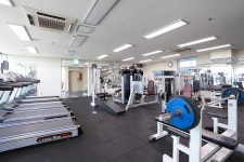 완주군 > 분야별정보 > 체육/공원 > 완주군 국민체육센터 완주군