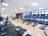 완주군 > 분야별정보 > 체육/공원 > 완주군 이서문화체육센터 완주군