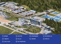 완주군 > 완주소개 > 실국과/사업소 > 지역활력과 > 오시는길 완주군