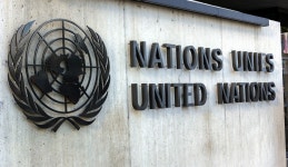 The UN teaches Palestinian children to murder Jews - Washington Examiner