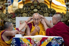 Politics of reincarnation could undermine the future of the Dalai Lama