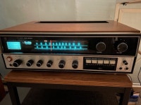 켄우드 빈티지 리시버 KR 6160 - 수입오디오-장터 - 소리전자