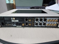 메르디안 G02 프리엠프 - 수입오디오-장터 - 소리전자