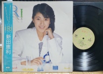 일본팝 JPOP LP 판매합니다 - 음반-장터 - 소리전자