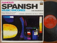 클래식LP 현악) 사들로, 그뤼미오 외 - 음반-장터 - 소리전자