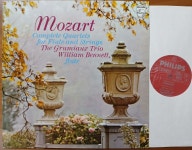 클래식LP 현악) 사들로, 그뤼미오 외 - 음반-장터 - 소리전자