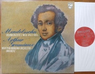 클래식LP 현악) 사들로, 그뤼미오 외 - 음반-장터 - 소리전자