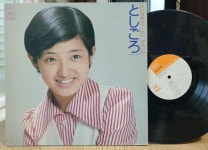 일본팝 JPOP LP 판매합니다 - 음반-장터 - 소리전자