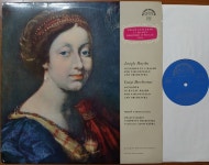 클래식 LP 첼로) 로스트로포비치, 토르틀리에, 사들로, 야니그로, 미쉘린 - 음반-장터 - 소리전자