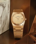 The Triumphant Comeback of Vacheron Constantin’s 222... 1 Watch Magazine The Triumphant Comeback of Vacheron Constantin’s 222