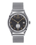Introducing the Tissot Heritage 1938 Automatic COSC | WatchTime... 1 Watch Magazine Introducing the Tissot Heritage 1938... 