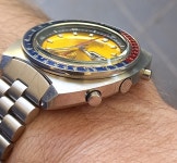 Opinions on this 6139-6002 Pogue | WatchUSeek Watch Forums Opinions on this 6139-6002 Pogue