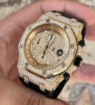 Opinions Needed for AP ROO 26067BA.ZZ.D088CR.01 | WatchUSeek Watch Forums Opinions Needed for AP ROO 26067BA.ZZ.D088CR.01