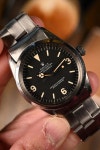 Is this Rolex 1016 case too far gone? | WatchUSeek Watch Forums Is this Rolex 1016 case too far gone?