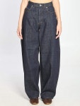 [JACQUEMUS] Jeans FW25 PAW00609A_D00036_390 - 워드로브 [JACQUEMUS] Jeans FW25 PAW00609A_D00036_390
