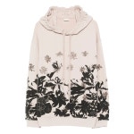 [DRIES VAN NOTEN] Hoodie FW25 2613 021141 012 - 워드로브 [DRIES VAN NOTEN] Hoodie FW25 2613 021141 012