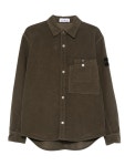 [Stone Island] Casual Jacket FW25 K2S151200019 S0228 - 워드로브 [Stone Island] Casual Jacket FW25 K2S151200019 S0228