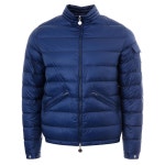 22S/S 몽클레어 AGAY 클래식블루 다운 자켓 - 워드로브 22S/S 몽클레어 AGAY 클래식블루 다운 자켓