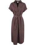 ASPESI MIDI DRESS G2935.D307 - 워드로브 ASPESI MIDI DRESS G2935.D307