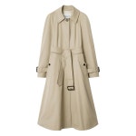 버버리롯데잠실C22점남성 | [Burberry] Trench Coat FW25 8115037 ELLINGHAM C2247 - 워드로브 [Burberry] Trench Coat FW25 8115037 ELLINGHAM C2247