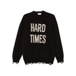 [Moschino] Knitwear FW25 5503 A0931 0102 - 워드로브 [Moschino] Knitwear FW25 5503 A0931 0102