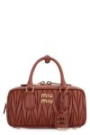 [Miu Miu] Bag FW25 5BB142VOONAN88 F0033 - 워드로브 [Miu Miu] Bag FW25 5BB142VOONAN88 F0033