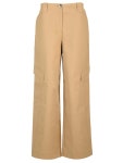 [GANNI] Trousers FW24 F9292177 - 워드로브 [GANNI] Trousers FW24 F9292177