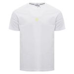 22S/S 스톤아일랜드 솔라 이클립스 투 화이트 반팔티 - 워드로브 22S/S 스톤아일랜드 솔라 이클립스 투 화이트 반팔티