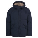 22F/W 텐씨 ARCTIC 후드 다운 네이비 패딩 자켓 - 워드로브 22F/W 텐씨 ARCTIC 후드 다운 네이비 패딩 자켓