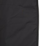 워드로브 | 25F/W 몽클레어 울 니트 패딩 집업 가디건 25F/W 몽클레어 울 니트 패딩 집업 블랙 가디건