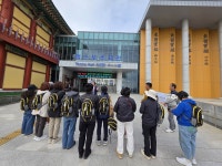 학과소식 > 한방건강약선학과 > 웰빙건강학부 > 학과소개 > 원광디지털대학교 원광디지털대학교