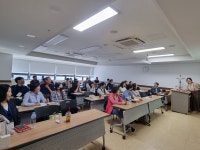 대학원 Story > 대학원 생활 > 대학원 > 원광디지털대학교 원광디지털대학교