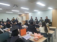 학과소식 > 한방건강약선학과 > 웰빙건강학부 > 학과소개 > 원광디지털대학교 원광디지털대학교