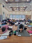학과소식 > 요가명상학과 > 웰빙건강학부 > 학과소개 > 원광디지털대학교 원광디지털대학교