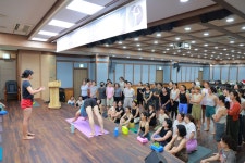 학과소식 > 요가명상학과 > 웰빙건강학부 > 학과소개 > 원광디지털대학교 원광디지털대학교