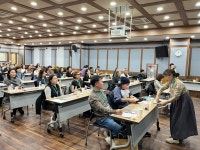 학과소식 > 한방건강약선학과 > 웰빙건강학부 > 학과소개 > 원광디지털대학교 원광디지털대학교