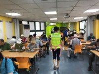 원광디지털대학교 - 특성화 교육의 힘!